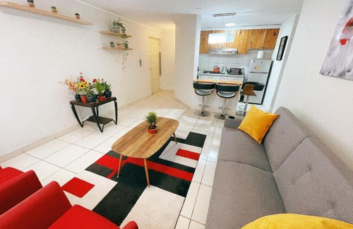 Santiago de Surco Apartamento | Aparts in Lima