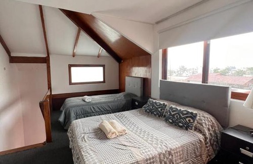 Santiago de Surco Apartamento | Aparts in Lima
