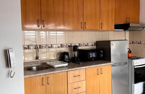 Santiago de Surco Apartamento | Aparts in Lima
