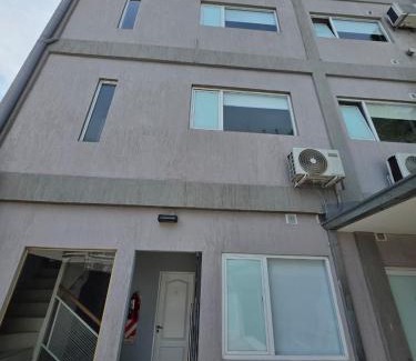 Pilar Centro Apartamento | Aparts Magallanes