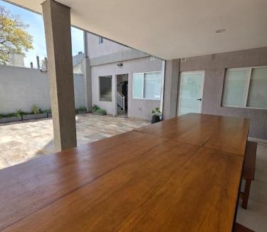 Pilar Centro Apartamento | Aparts Magallanes