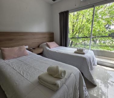 Pilar Centro Apartamento | Aparts Magallanes