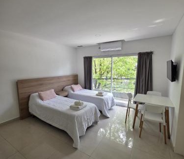 Pilar Centro Apartamento | Aparts Magallanes