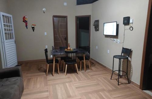 Vera Cruz Apartamento | Aparts Massa Ilha de Itaparica A e B