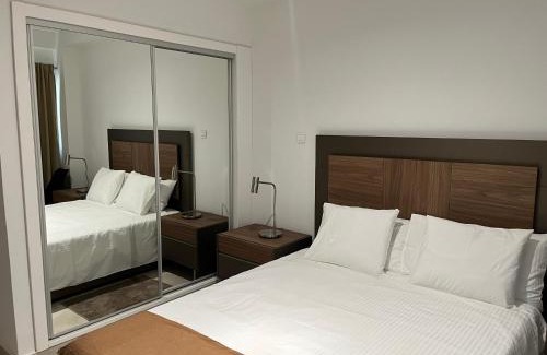 Bissau Apartamento | Apartt380