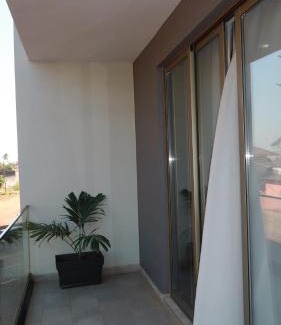 Bissau Apartamento | Apartt380
