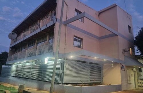 Posadas Apartamento | Apartvicario