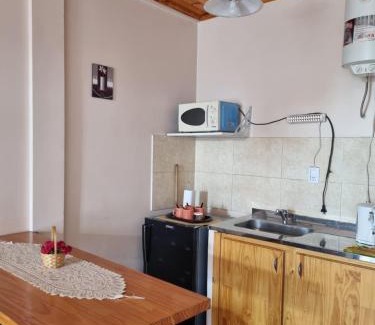 Posadas Apartamento | Apartvicario