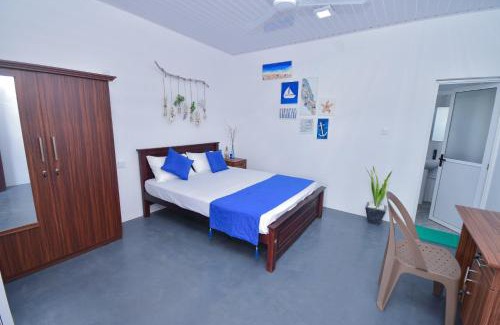 Vanathavilluwa Complejo | Ape Kele Resort