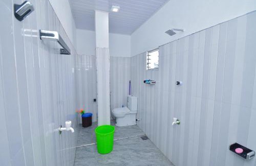 Vanathavilluwa Complejo | Ape Kele Resort