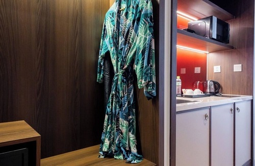 Suoi Nuoc Beach Apartamento | Apec Continental Cham