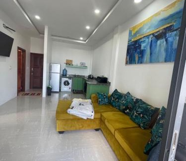 Georgetown Apartamento | Apex Boutique apartments