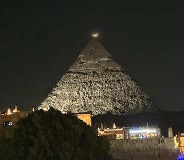 Al Haram Hotel | Apex Pyramids View Inn