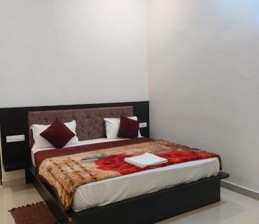 Pushkar Hotel | Apex resort
