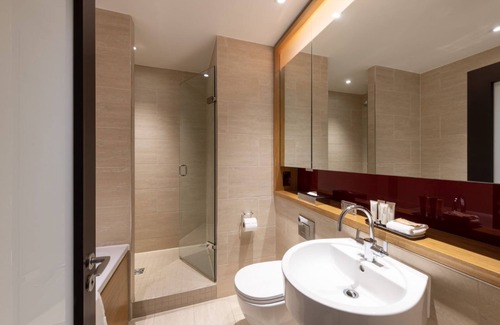 Temple Hotel | Apex Temple Court Hotel