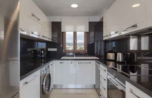 Aphrodite Hills Apartamento | Aphrodite Hills Rentals – Premium Serviced Apartments