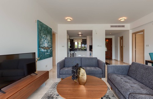 Aphrodite Hills Apartamento | Aphrodite Hills Rentals – Premium Serviced Apartments