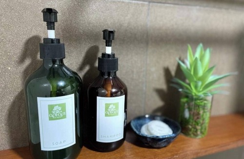 Kuala Teriang Complejo | Api-Api Eco Resort