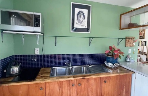 Nuku'alofa Casa | Api ko Fangalei