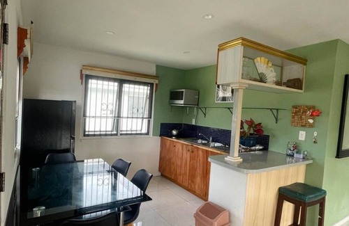Nuku'alofa Casa | Api ko Fangalei