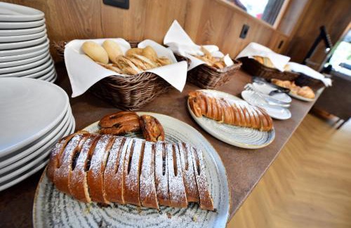 Strbske Pleso Apartamento | APLEND Lake Resort