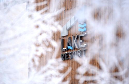 Strbske Pleso Apartamento | APLEND Lake Resort
