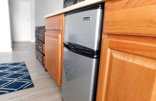 Martinsburg Hotel | Apm Inn & Suites