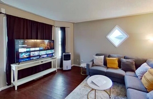 Hinton Casa | Apna Ghar (means Our House)