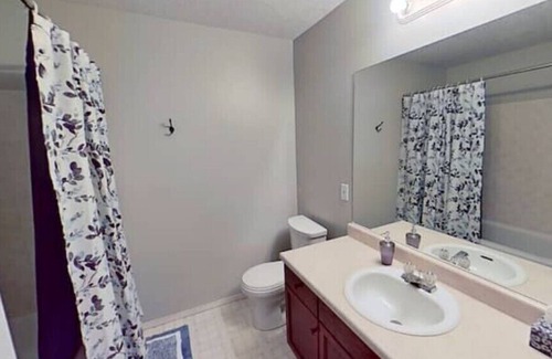 Hinton Casa | Apna Ghar (means Our House)