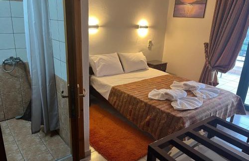 Mavromati Casa | Apolis hotel