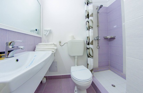 Neptun Hotel | Apollo Hotel