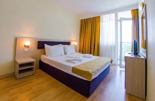 Neptun Hotel | Apollo Hotel