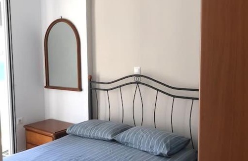 Apollonas Apartamento | Apollon Sunrise