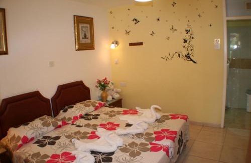 Paphos Apartamento | Apollonia Hotel Apartments