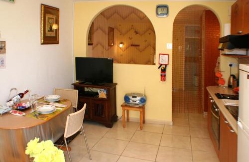 Paphos Apartamento | Apollonia Hotel Apartments