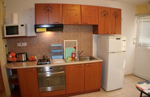 Paphos Apartamento | Apollonia Hotel Apartments