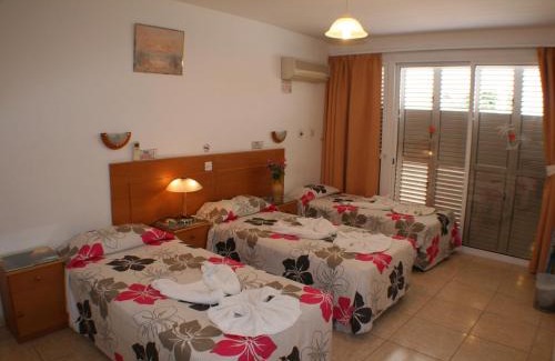 Paphos Apartamento | Apollonia Hotel Apartments