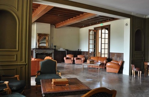 Montolieu Casa | Apostrophe