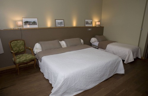 Montolieu Casa | Apostrophe