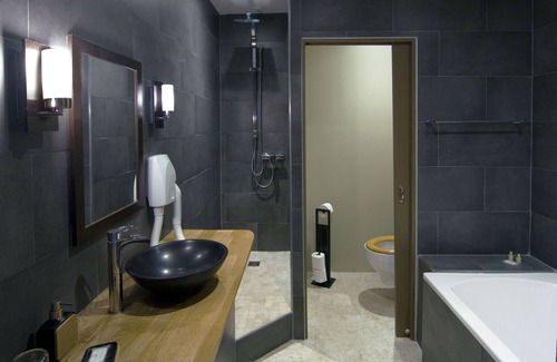 Montolieu Casa | Apostrophe