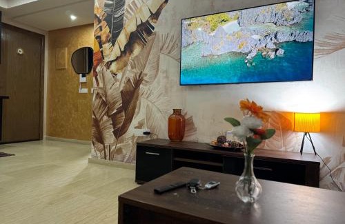 Mohammedia Apartamento | App à côté du parc et corniche