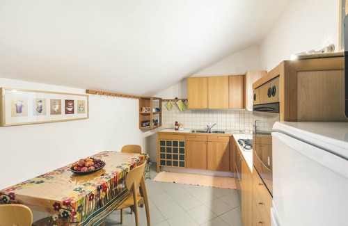 Vasto Casa | aplicación. 1 Villa Osca una vista del mar y trabocchi, abruzzo de vacaciones