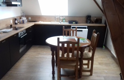 Gruchet-Saint-Simeon Apartamento | APP 113 M2 brand new 12 km from Veules les Roses