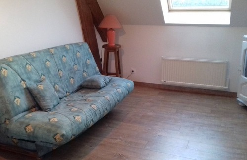 Gruchet-Saint-Simeon Apartamento | APP 113 M2 brand new 12 km from Veules les Roses