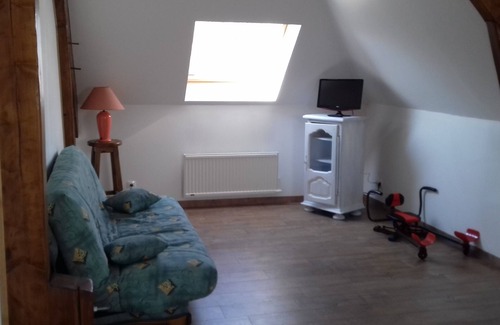 Gruchet-Saint-Simeon Apartamento | APP 113 M2 brand new 12 km from Veules les Roses