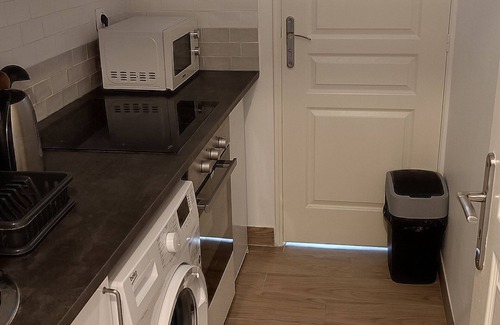 Saint-Jean-les-Deux-Jumeaux Apartamento | Appartement 2p à St Jean à 35min de Paris & 20min de Disney