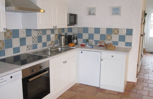 Luhnstedt Apartamento | extraordinario encanto de casa de campo en el antiguo establo: App. "Luz de la mañana"