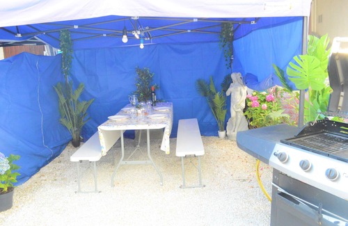 Tarbes Apartamento | APPALOOSA' (ministerial classification) quiet T2 apartment Tarbes near downtown