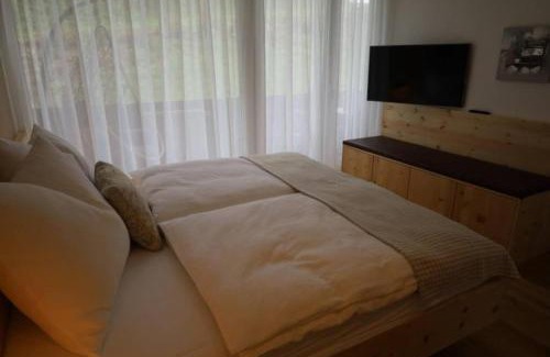 Maria Alm am Steinernen Meer Apartamento | Appartement mit Balkon und Hallenbad