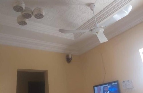 Bamako Apartamento | Apparemment au golf